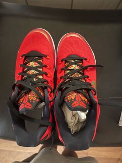 Nike Kobe 9 EM Low Protro
