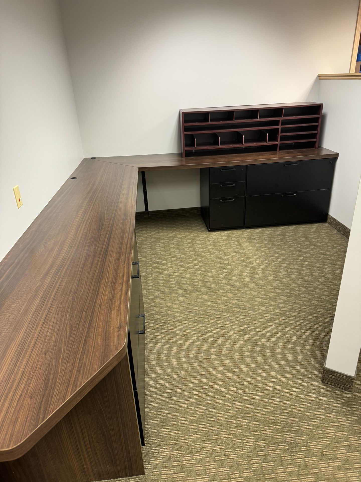 Filing Cabinets