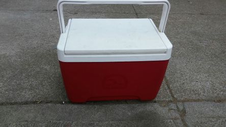 Personal cooler