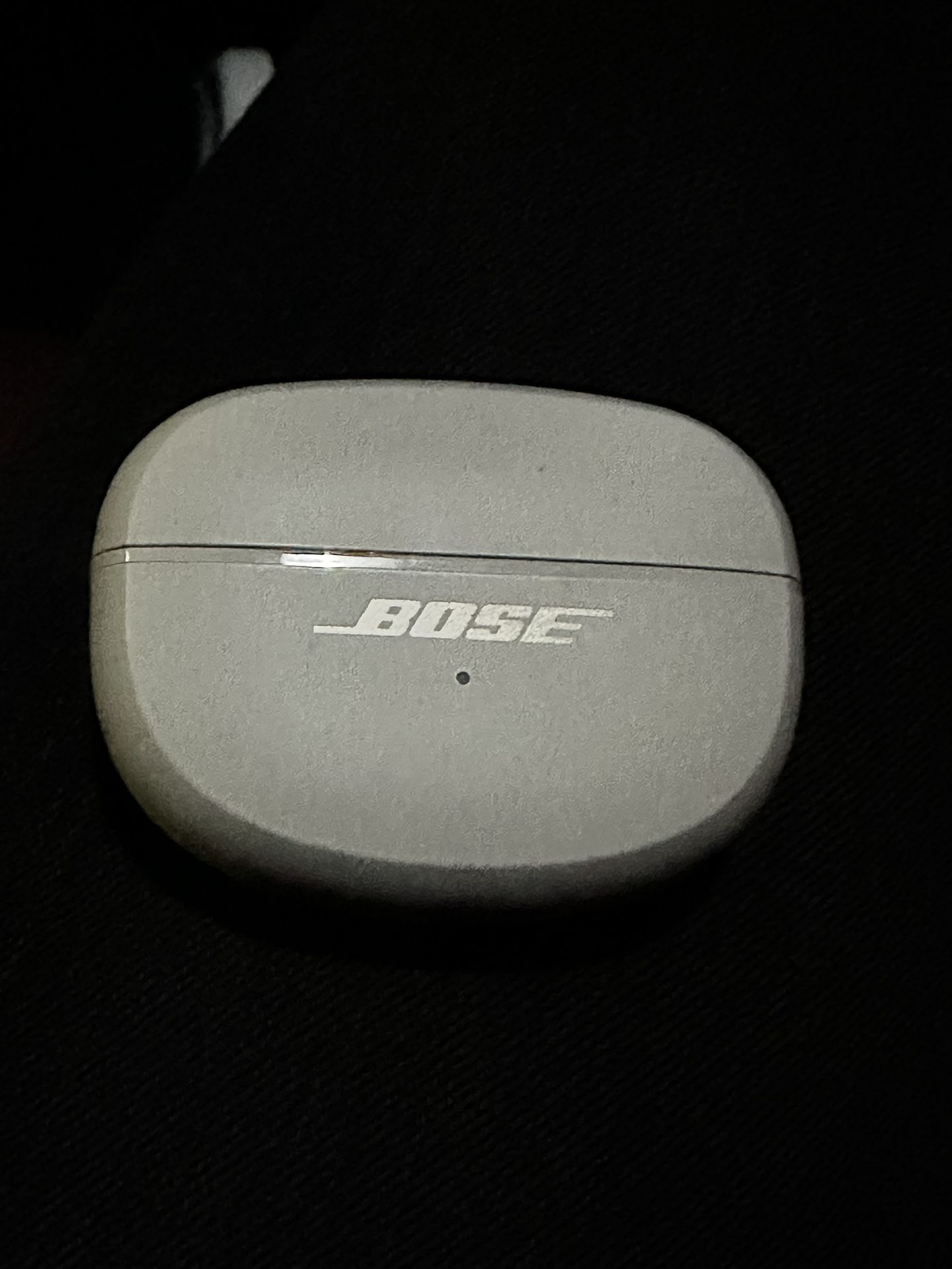 Bose Ultra Open Earbuds