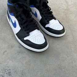 Jordan 1 