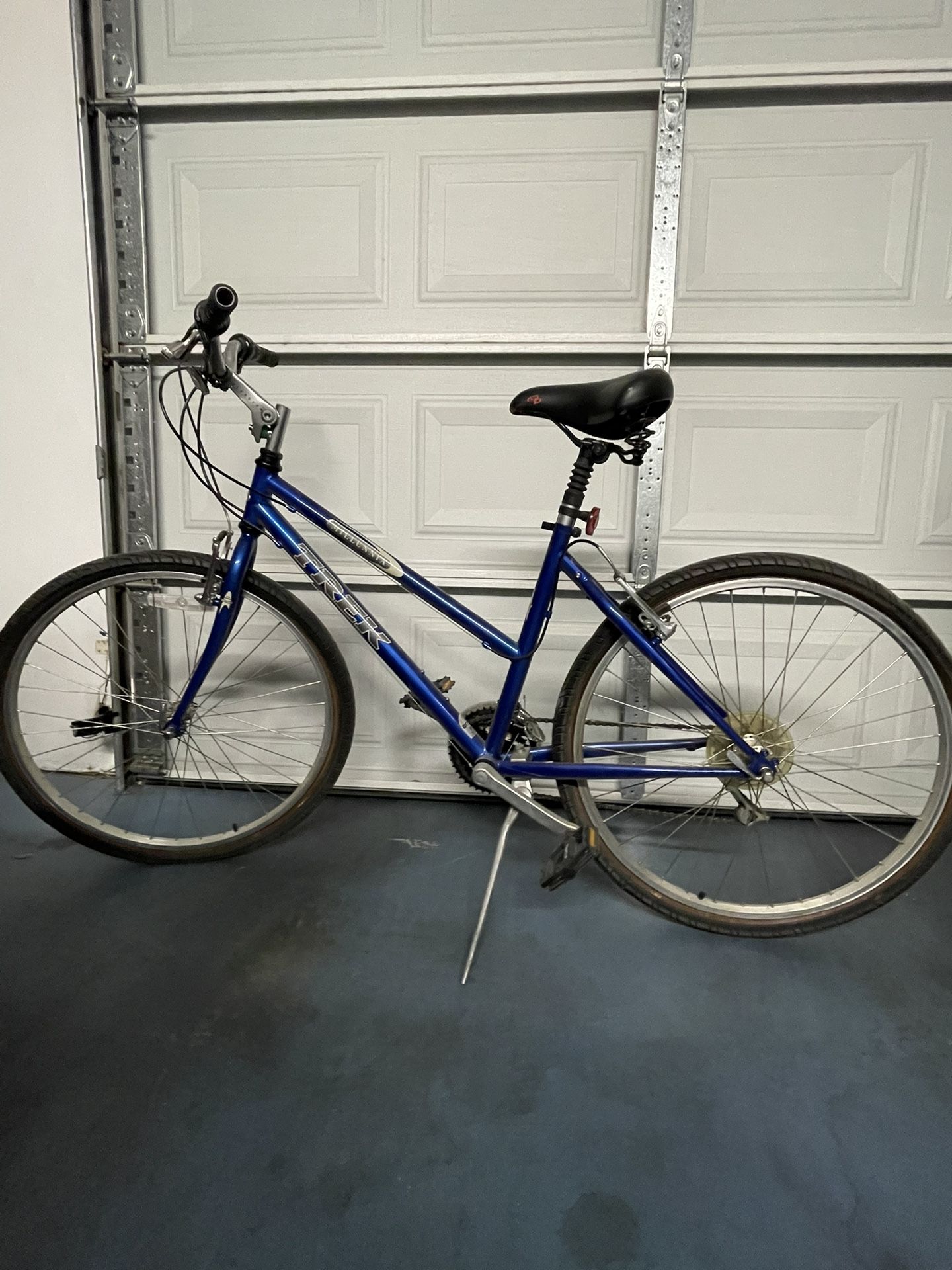 Trek Bike - Woman’s Bicycle 