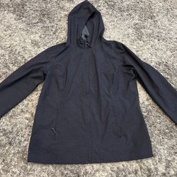 Women’s XL Windbreaker 