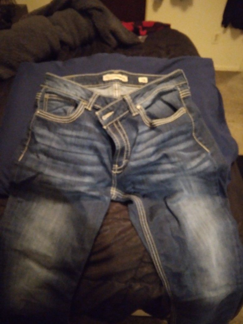 Men's BKE Jeans size 33R