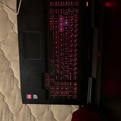 Omen HP 15 Gaming Laptop With Charger