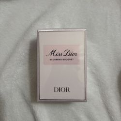 Miss Dior Perfume 