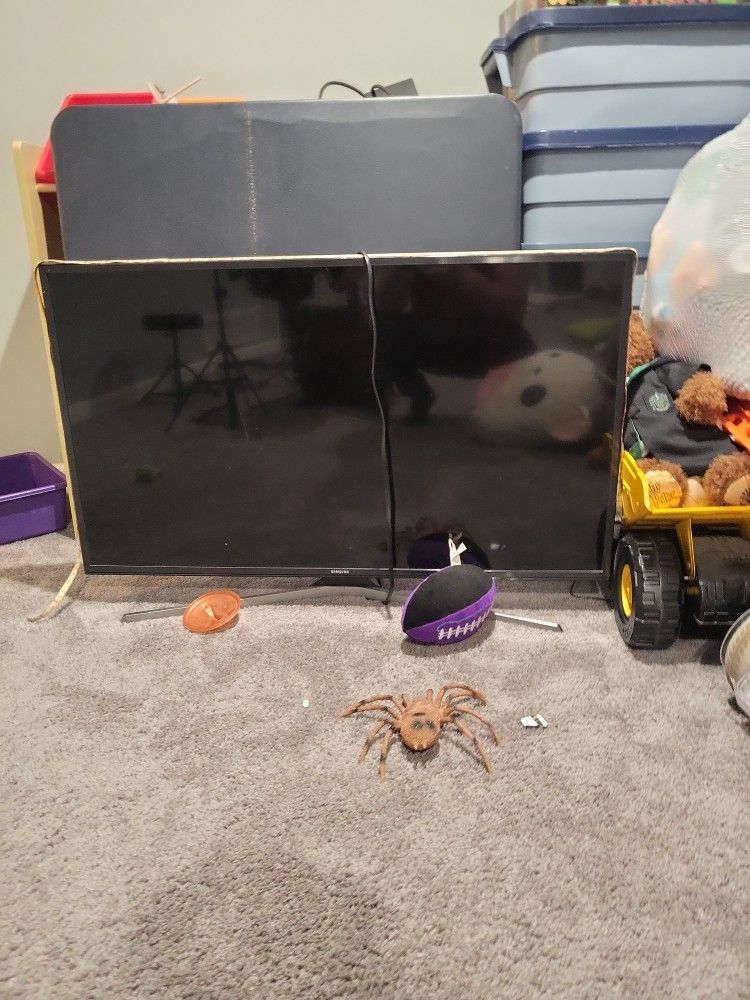 Samsung 42"