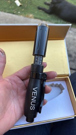 Venus hyaluronic pen