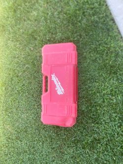 Milwaukee Heavy Duty Sawzall