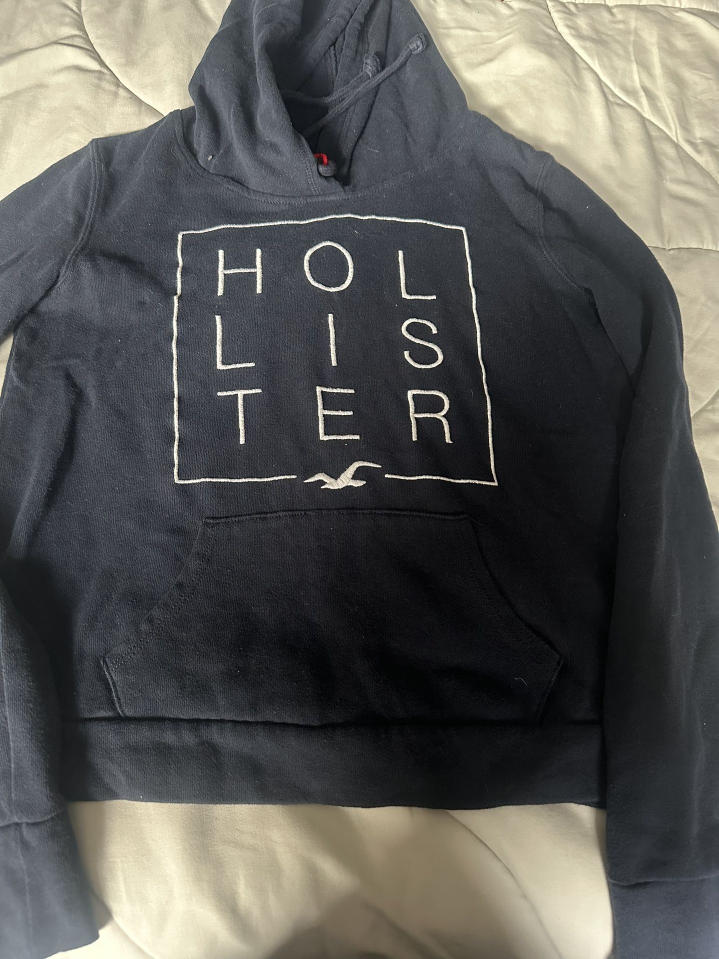 Used Teen Hoodie