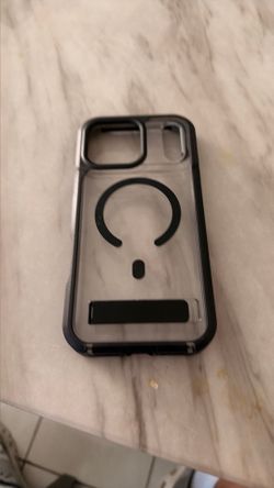 iPhone 17 pro max case