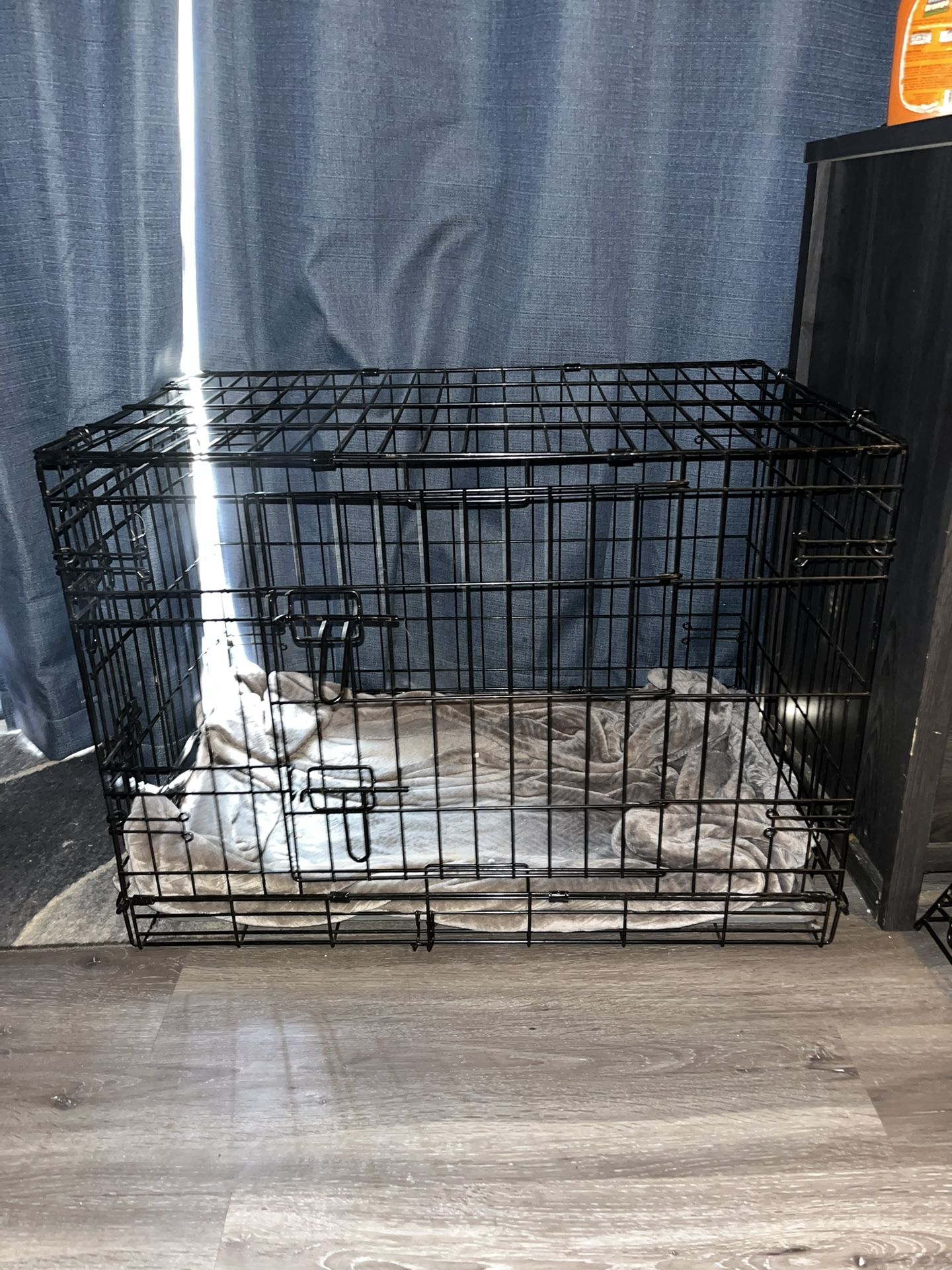 Dog Kennel