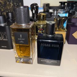 Fragrances For Sale