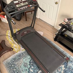 Treadmill