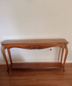Hallway Table (used)