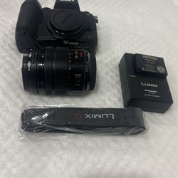 LUMIX Dmc G85 M
