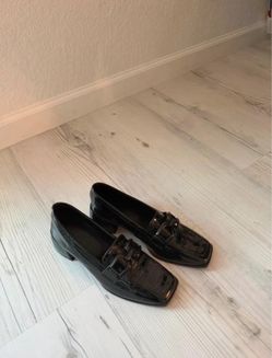 Womens loafers size 8.5