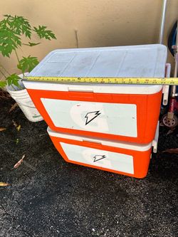 Coolers