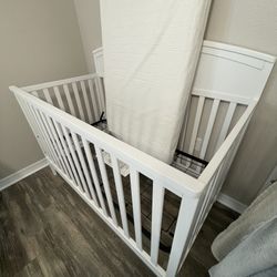 Baby Crib 