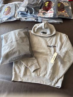 essentials hoodies