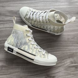 Dior B23 High Top Size 10 US Men’s (EU 42.5)