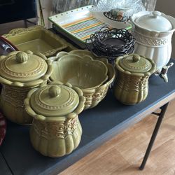 Vintage Antiques 