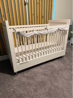 Crib Set Furniture