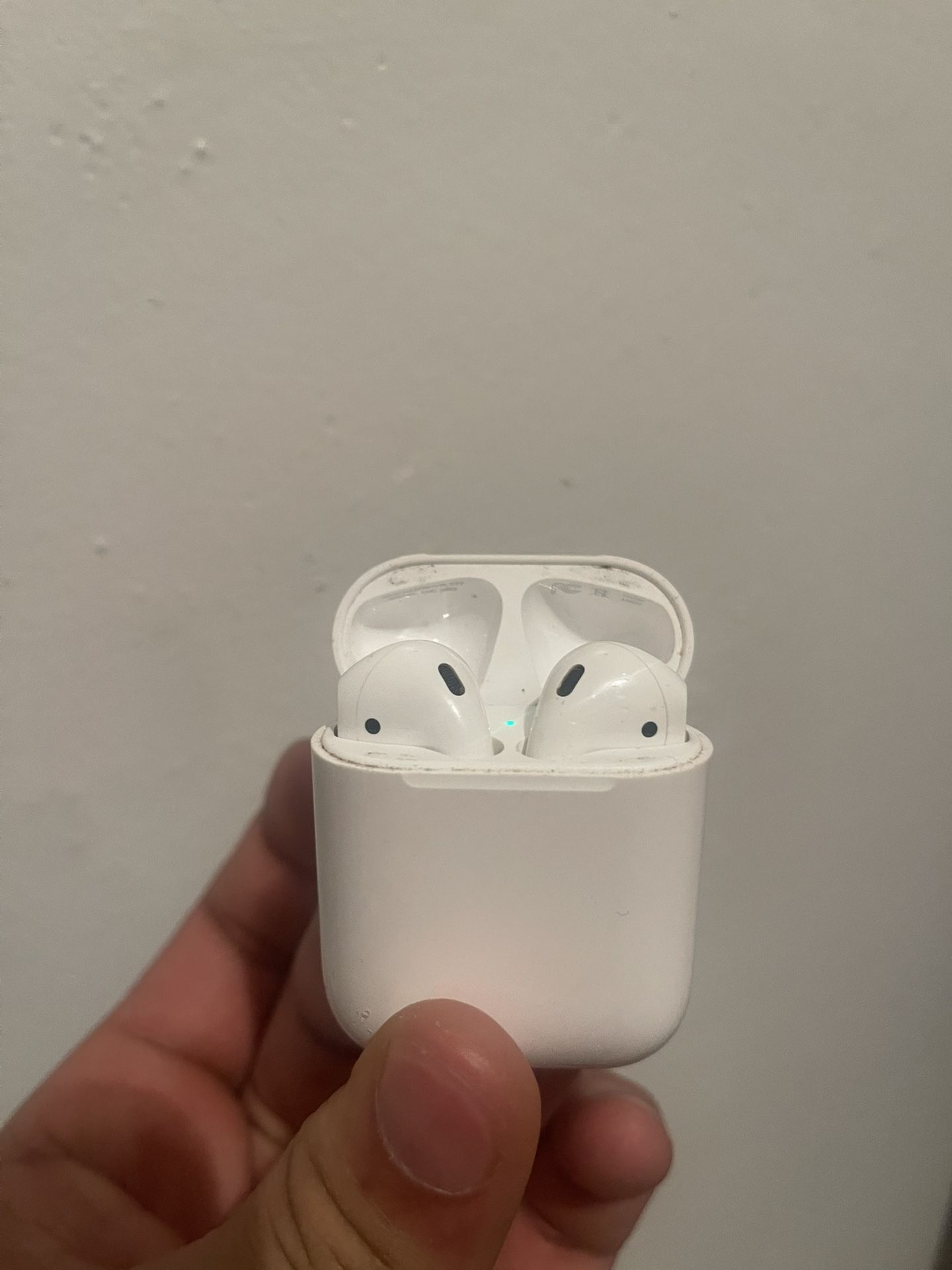 Airpod’s