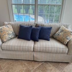 Couch And Chair Set
