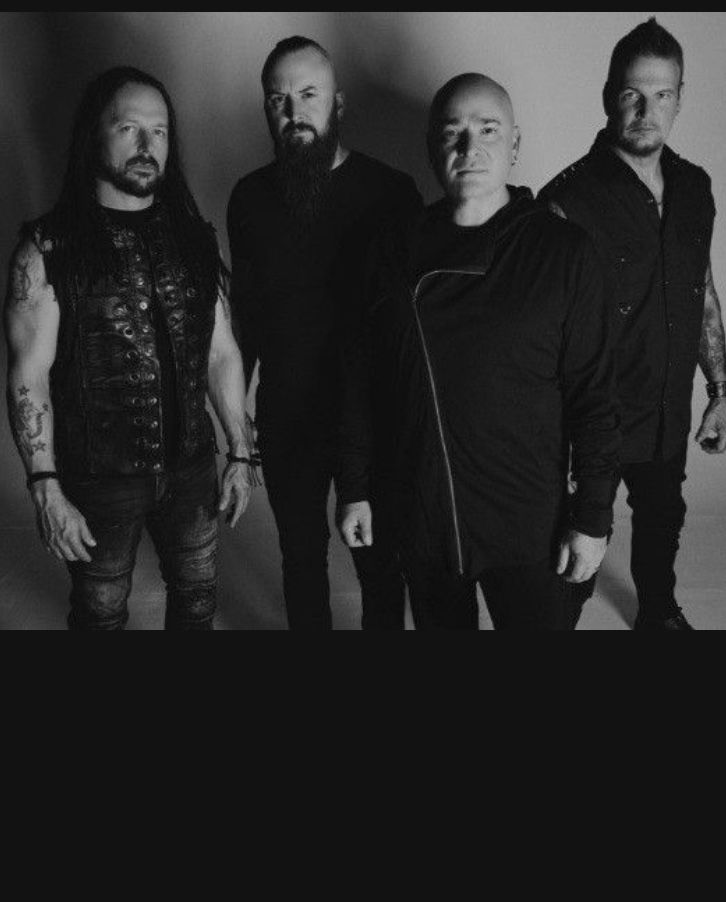 Disturbed Tickets