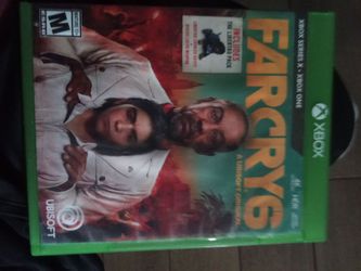 Farcry 6