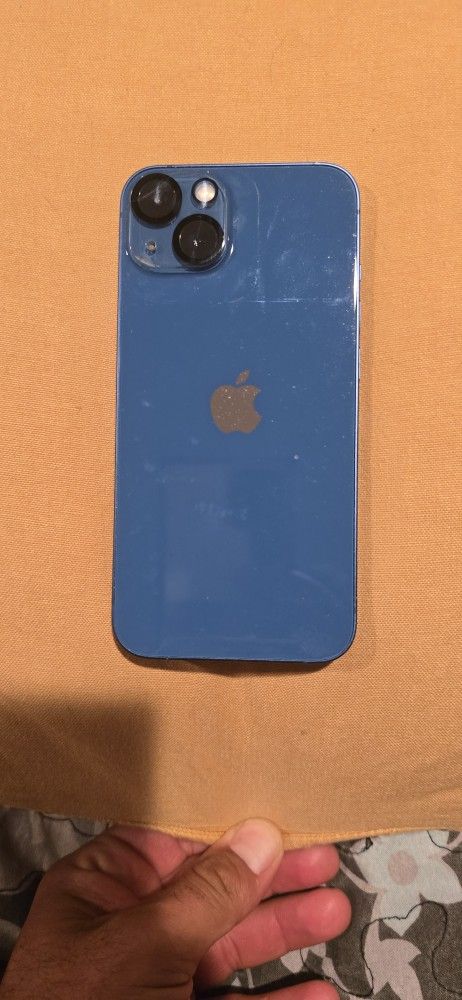 Iphone 13 Unlocked
