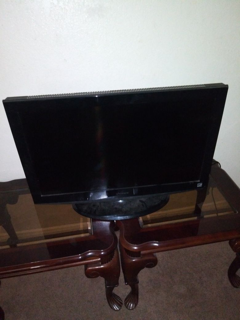 Flat screen TV