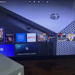 Xbox 1S