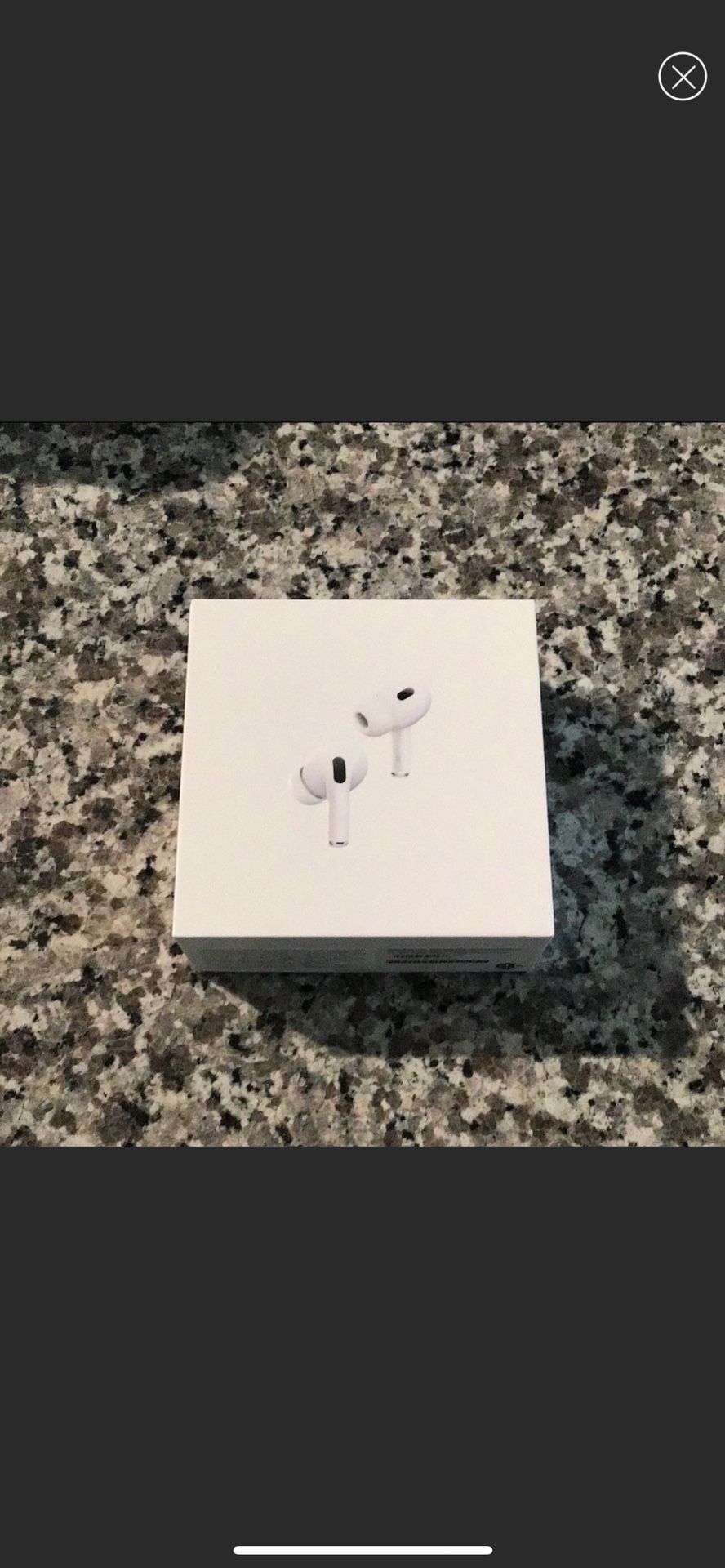 AirPods Pro