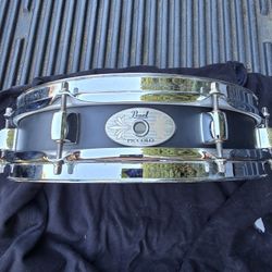 Pearl Piccolo Snare