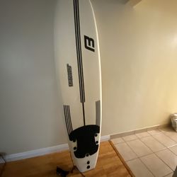 Flowboard Surfboard  7’ Foam