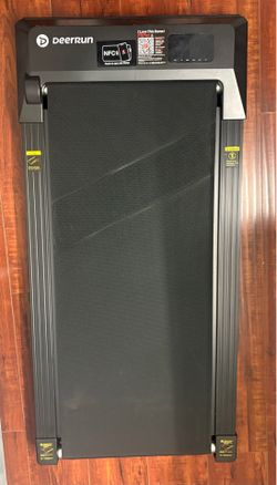 DeerRun Walking Pad