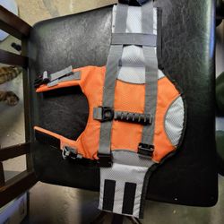 XS Pet Life Vest Brand New 