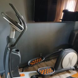 Elliptical 