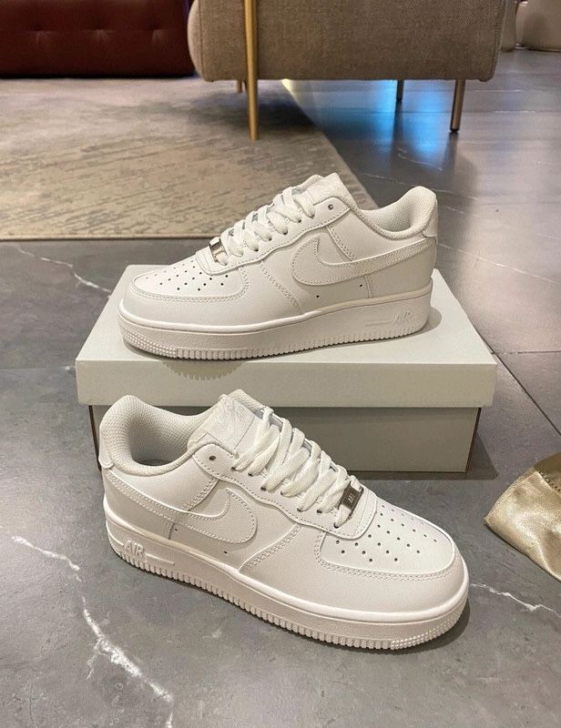 nike air force 1 women's shoes US 8