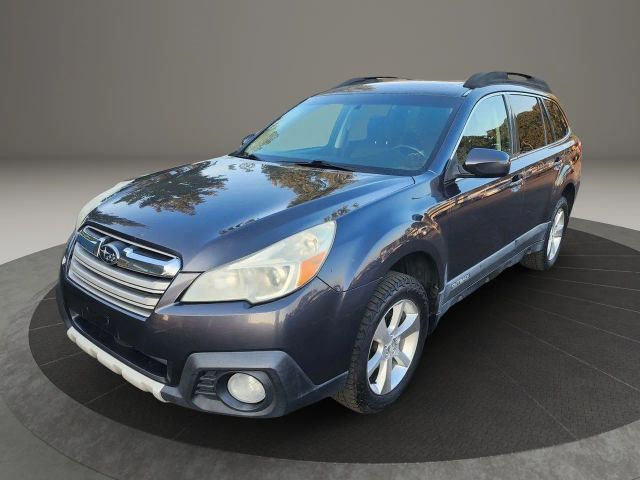 2013 Subaru Outback