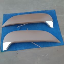 1962 Chevy Impala Og Skirts  Part 