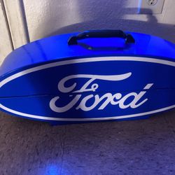 Ford Tool Box 