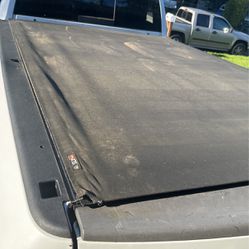 Dodge Dam Bed Cover 