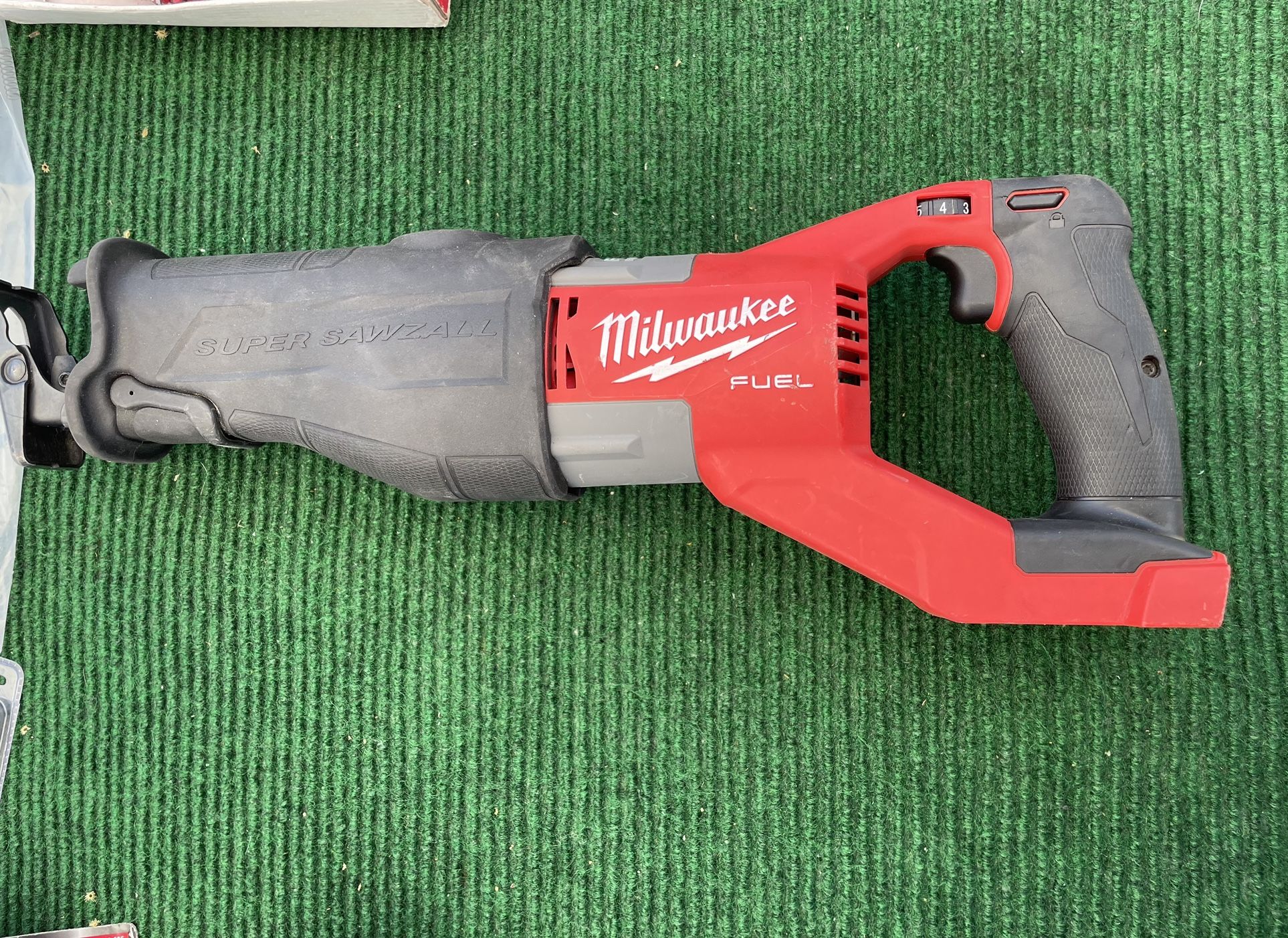 Sawzall power tool discount