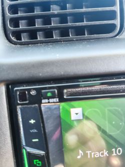 Pioneer double din