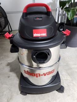 Shopvac