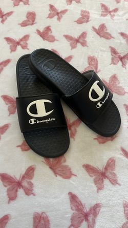 Men’s Champion Slides 🏆🌟