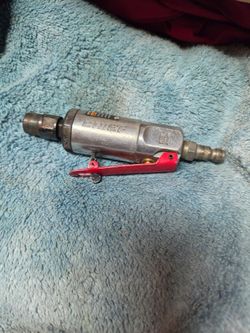 Chief Pneumatic Die Grinder Air Tool